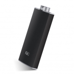 FiiO Q1 แอมป์พกพาพร้อม Dac (Digital To Analog Converter) ใช้เป็น Soundcard ได้ ราคาประหยัด