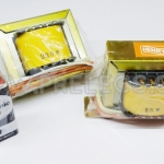 หม้อแปลง HENRY 15 0 800mA