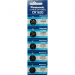 panasonic CR1620
