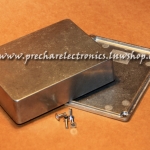 กล่องอลูมิเนียม 1590BB