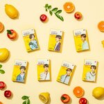 #BTS Lemona วิตามินซี บังทัน (1กล่อง 10ซอง)