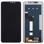 เปลี่ยนหน้าจอ Xiaomi Redmi Note 6 Pro หน้าจอแตก ทัสกรีนกดไม่ได้