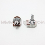 Volume 1MB 1ชั้น แกน17mm (Potentiometer)