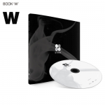 อัลบั้ม #BTS - Album Vol.2 [WINGS] (ปก W Ver.)