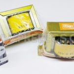 หม้อแปลง HENRY 15 0 15 800mA