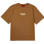 PRE. : เสื้อยืด J Hope BTS Tour T-Shirt (Brown)