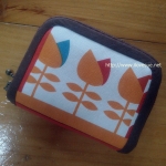 กระเป๋าใส่บัตร 9x13 cm - สั่งทำนะคะ ไม่มีพร้อมส่งจ้ะ