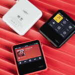 Hiby R2ii DAP พกพาจิ๋ว ประสิทธิภาพสูง รองรับ MQA, LDAC, Dual Hi-Res