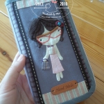 กระเป๋าใบยาว - สั่งทำ