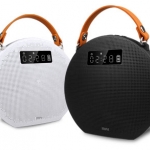 Mifa M9 Party ลำโพง Bluetooth เสียงหวาน เบสนุ่ม รายละเอียดครบถ้วน ฟังสบาย ดีไซน์หรูหรา