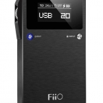 FiiO E17k Alpen 2 แอมป์พกพา พร้อม DAC (Digital To Analog Converter) รองรับ Optical/Coaxial in 192k/24bit และรองรับ Decoding แบบ DSD