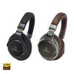 Audio Technica Ath Msr7 หูฟัง Hi-Res Headphone แบรนดังจากญี่ปุ่น คุณภาพเสียงละเอียดใส่สบายและหรูหรา