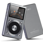 Fiio X3 Gen2 X3ii ใหม่ เครื่องเล่นเพลงพกพาความละเอียดสูงแบบ Hi-Res รองรับ DSD