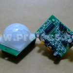 Motion Sensor Module