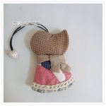 ครอบกุญแจน้องซู - Pre Order