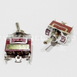 Toggle Switch ใหญ่ ON-OFF-ON 3ขา