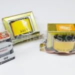 หม้อแปลง HENRY 15 0 15 500mA