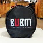 Bubm Hdj500 Onear Headphone Bag Dj กระเป๋าหูฟังออนเอียร์ Headphone Case