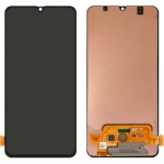 เปลี่ยนหน้าจอ Samsung Galaxy A70 (A705F) กระจกหน้าจอแตก ไม่เห็นภาพ จอ Oled