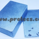 กล่องอลูมิเนียม 1590D