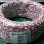 JUMPER WIRE( 0.5 200 M)