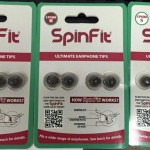 จุกหูฟัง Spinfit รุ่น CP800