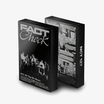 PRE. อัลบั้ม #NCT127 The 5th Album [Fact Check] (QR Ver.) (SMART ALBUM) รอนำเข้า 14 - 25 วัน