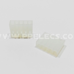 Housing Connector 3.96mm 5P เมีย