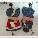 ครอบกุญแจ My Valentine - Winter In Love (Pre Order)