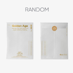 PRE. อัลบั้ม #NCT The 4th Album 'Golden Age' (Collecting Ver.) Random รอนำเข้า 14 - 25 วัน
