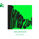 อัลบั้ม #PENTAGON - Mini Album Vol.7 [Thumbs Up!]