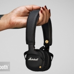 Marshall Mid Bluetooth หูฟัง Onear ไร้สาย เบสแน่นฟังสนุกรายละเอียดครบให้อารมณ์นักดนตรี