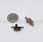 Switch เลื่อน ON-OFF