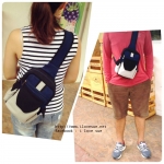 เรียนเย็บเป้ his backpack - รับชุดคิทพร้อมเรียน