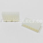 Housing Connector 3.96mm 7P เมีย