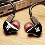 Auglamour AG-R8 หูฟังระดับเทพ เสียงดี รายละเอียดเยี่ยม ถอดสายได้