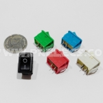 Rocker Switch จิ๋ว