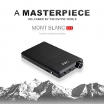 FiiO E12 Mont Blanc แอมป์พกพาระดับพรีเมี่ยม พลังขับมหาศาล