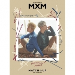 อัลบั้ม [#MXM] MATCH UP - X VER.