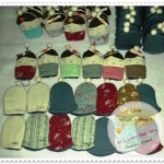 ของชำร่วยคุณมด 450 ชิ้น - ปิดงานแล้วค่ะ