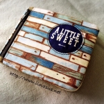 กระเป๋าใบสั้น - สั่งทำไม่มีพร้อมส่ง