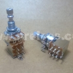 Push-Pull Switch 250KA