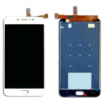 เปลี่ยนจอ VIVO V5 หน้าจอแตก ทัสกรีนกดไม่ได้