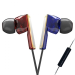 หูฟัง Audiosense V2-Mix4 2 Drivers 1Dynamic 1Balance เสียงโปร่ง รายละเอียดจัดเต็ม ราคาประหยัด