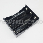 รางถ่าน 18650 3ก้อน อิสระ