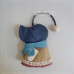 ครอบกุญแจน้องซู - Pre Order