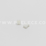 Housing Connector 2.50mm 2P เมีย