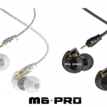 หูฟัง MEElectronics (Mee Audio) M6 PRO สุดยอดหูฟัง Inear Monitor ราคาประหยัด ถอดสายได้
