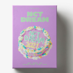 #NCT DREAM - 2021 SEASON'S GREETINGS - จัดส่งในไทย 15/1