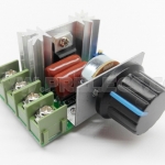 Speed Motor Control 2000W